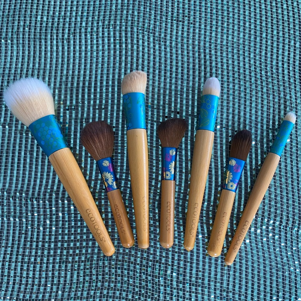 Eco Tools Brushes